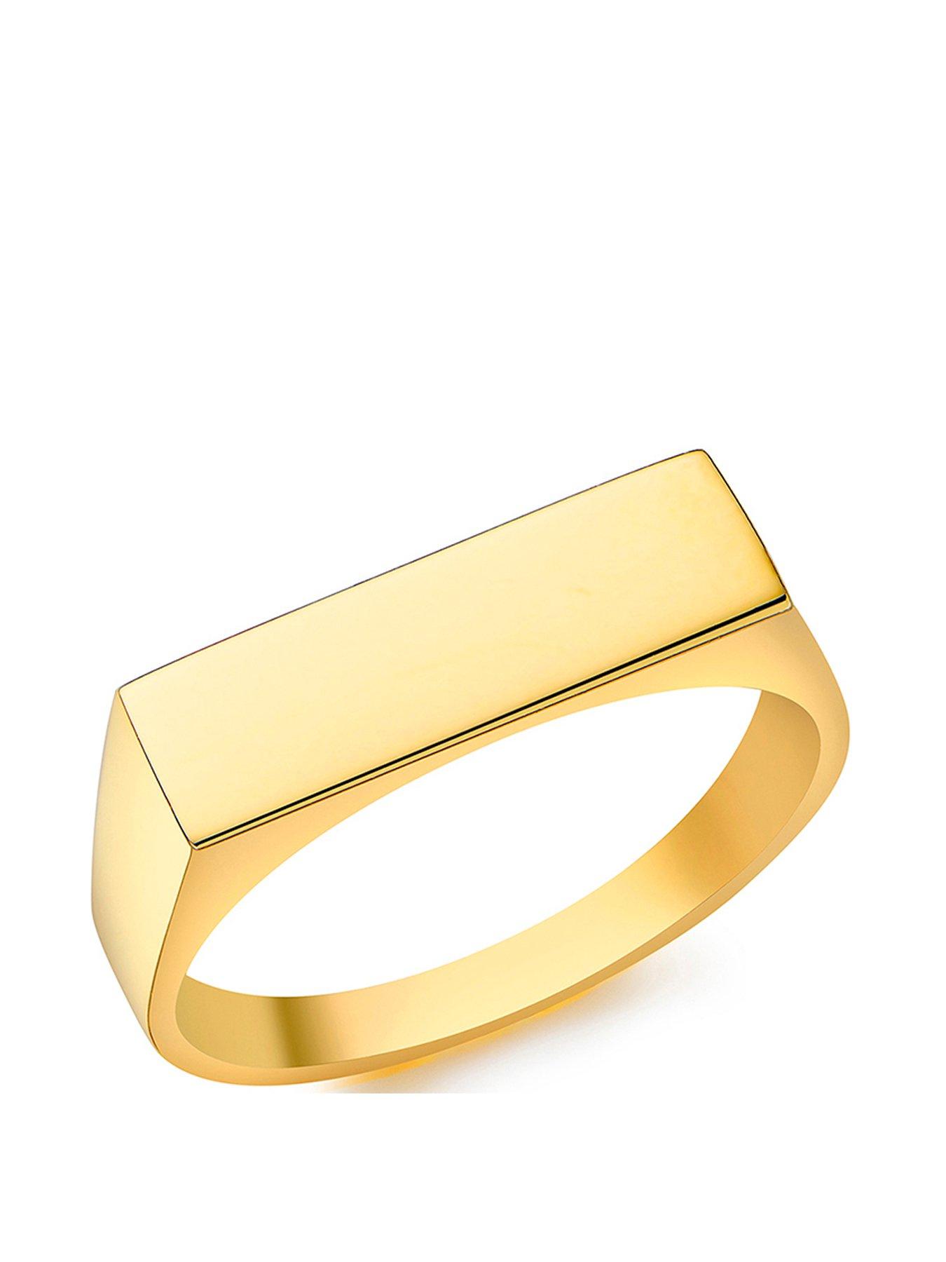 Garnet Womens Ring Details about   Vintage "Memento" 14K YELLOW GOLD 4.1 Grams Size 6 
